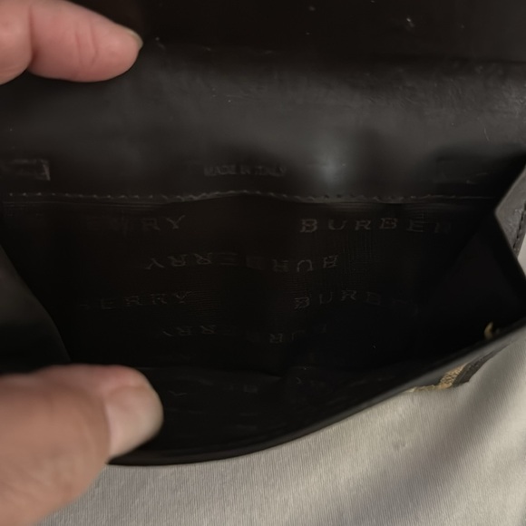 Burberry Wallet - Picture 5 of 10